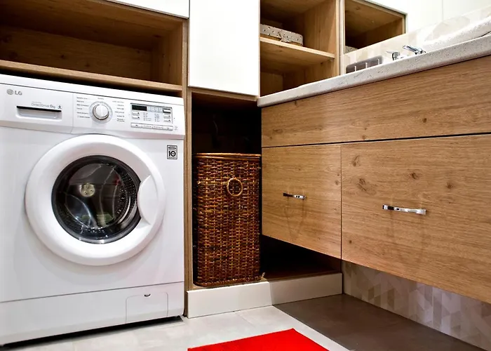 Jana Kazimierza 57 Serviced Apartments