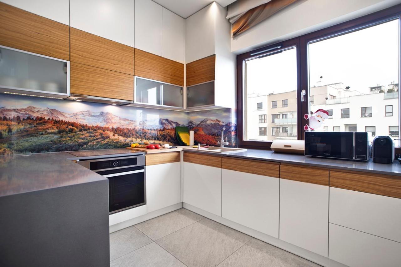 Jana Kazimierza 57 Serviced Apartament