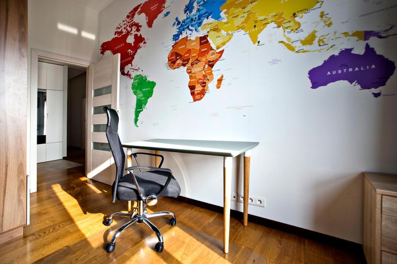 Apartament Jana Kazimierza 57 Serviced *