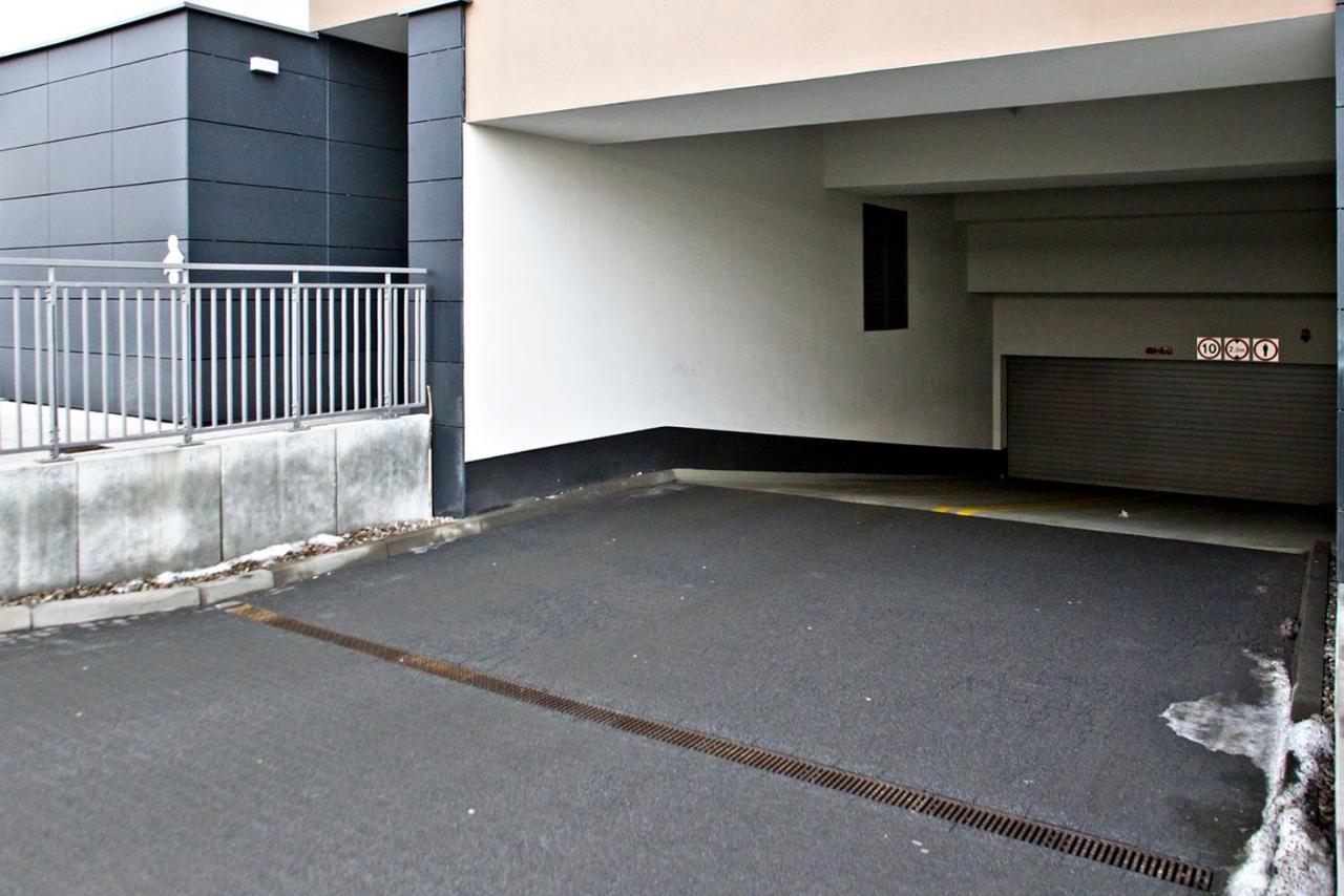 Jana Kazimierza 57 Serviced Apartament