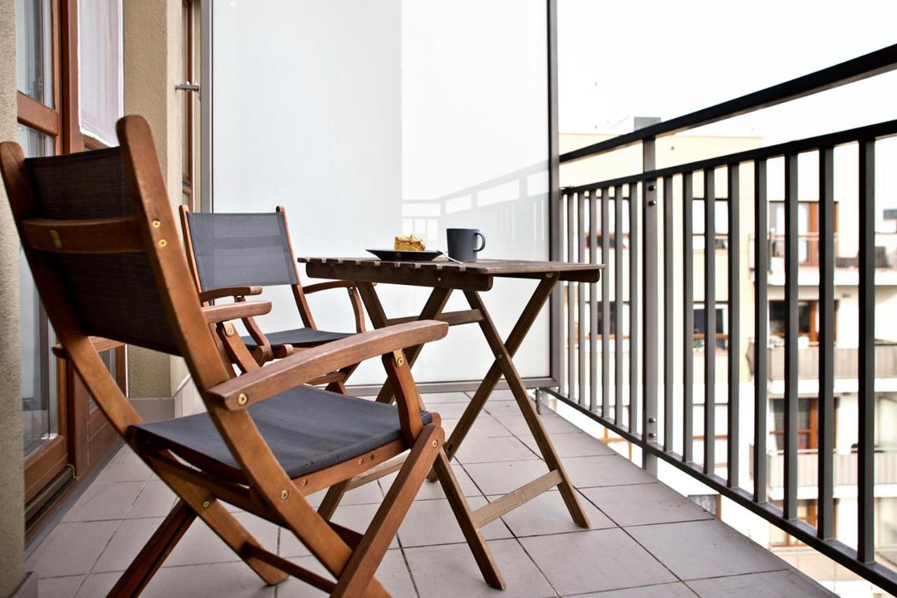 Apartament Jana Kazimierza 57 Serviced *