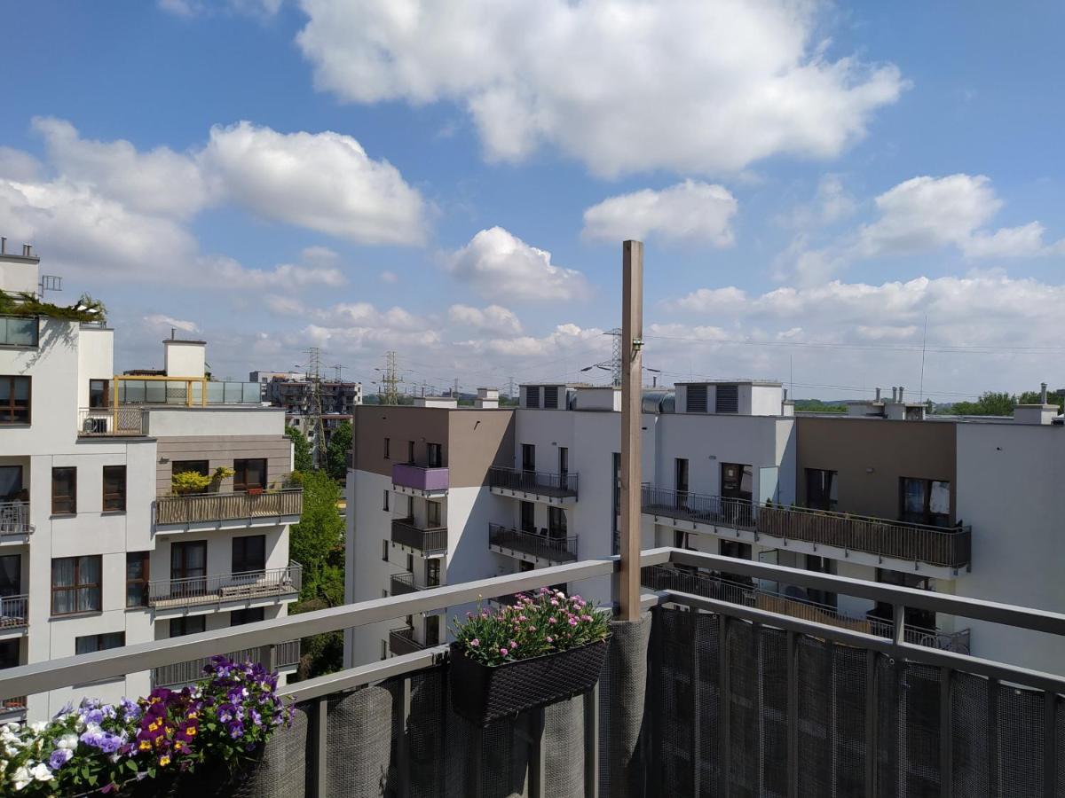Jana Kazimierza 57 Serviced Apartament