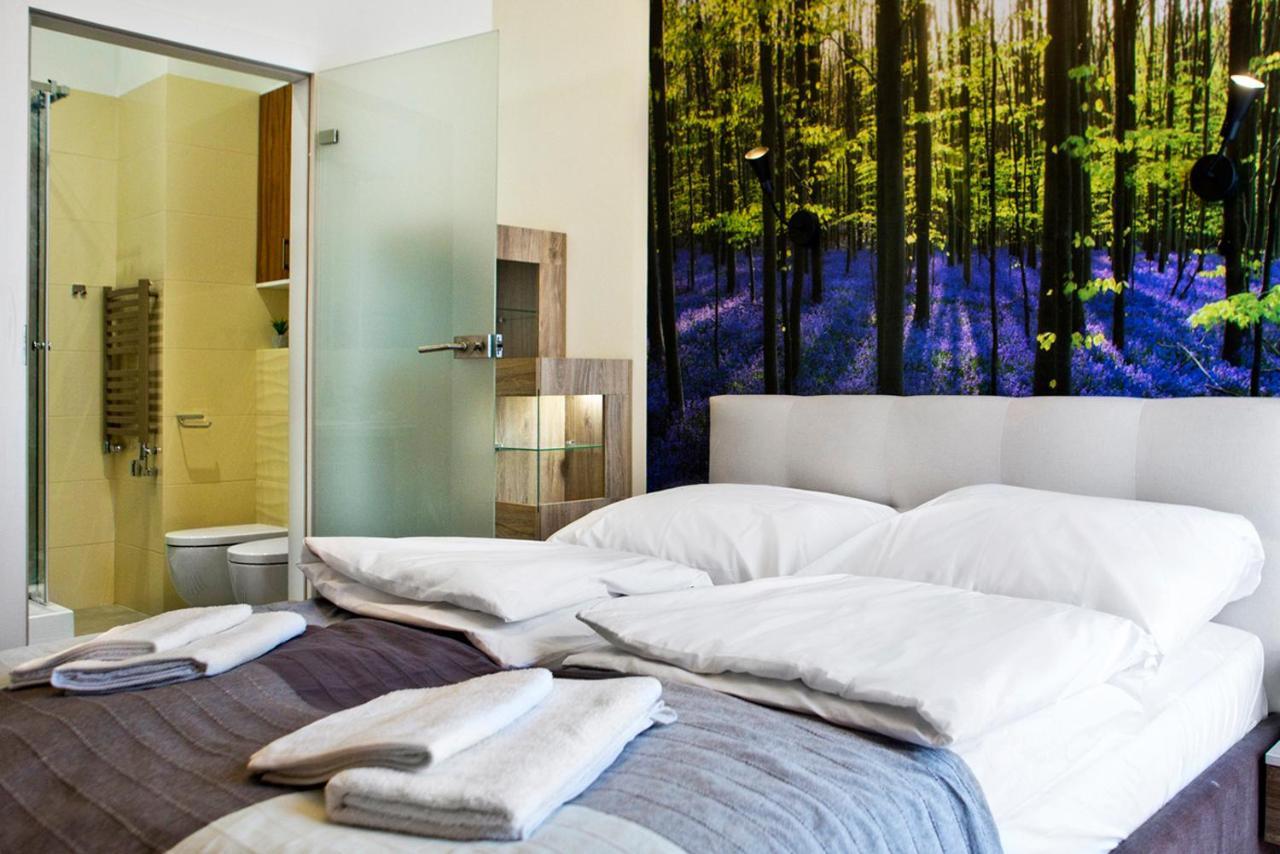 Jana Kazimierza 57 Serviced Apartament *